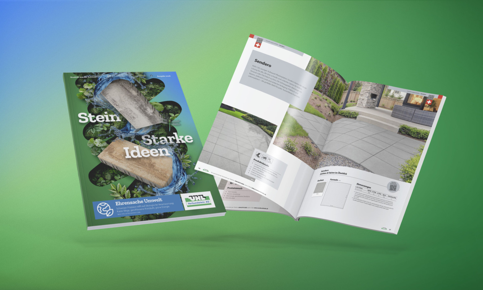 verbundstein Katalog 2026 Titel Inhalt CH V1 KV1 0 SCREEN