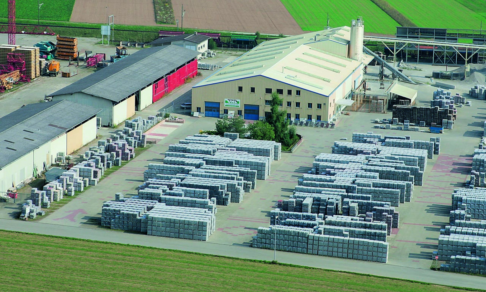 UHL Verbundstein AG 2008 v2